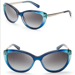 Kate Spade Cat-Eye Sunglasses